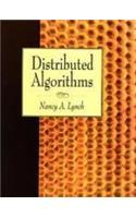 Distributed Algorithms