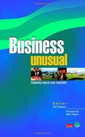 Business Unusual