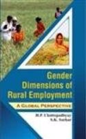 Gender Dimensions of Rural Employment: A Global Perspective