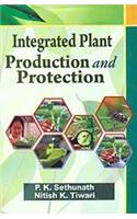 Integrated Plant Production and Protection, 288pp, 2014