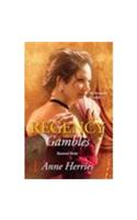 Regency Gambles: Bartered Wife