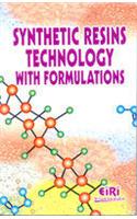 Synthetic Resins Technology with Formulations