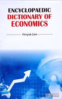 Encyclopaedic Dictionary of Economics