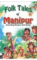 Folktales of Manipur