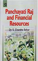 Panchayati Raj And Financial Resources