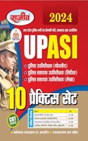 UP ASI (Practice Sets) 2024