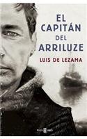 El Capitan del Arriluze / The Captain of the Arriluze