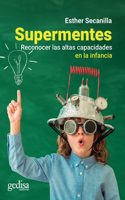 Supermentes / Superminds