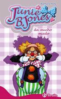 Junie B. Jones da mucho miedo / Junie B. First Grader Boo...and I Mean It!