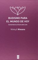 Budismo para el mundo de hoy