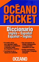 Diccionario Ingles-Espanol Espanol-Ingles. Oceano Pocket