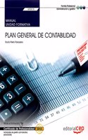 Manual. Plan General de Contabilidad (UF0515). Certificados de profesionalidad. Actividades de gestion administrativa (ADGD0308)