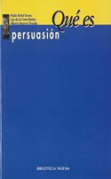 Que Es La Persuasion