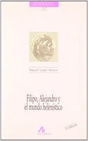 Filipo, Alejandro y El Mundo Helenistico