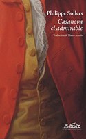 Casanova el admirable / Casanova the admirable