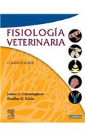 Fisiologia Veterinaria (Incluye Evolve)