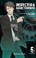 Psycho Pass no 05/06