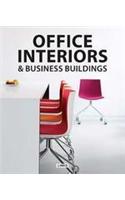 Office Interiors & Business Buildings