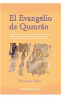 El Evangelio de Qumrán