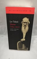 Diarios 1895 - 1910