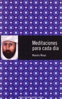 Meditaciones Para Cada Dia Ne [Paperback] [Jan 01, 2009] Morya Maestro