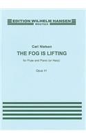 Fog Is Lifting, Op.41