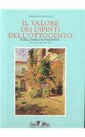 Il Valore Dei Dipinti Dell'ottocento XXIV Edition, 2006-2007