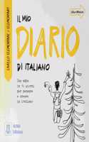 Il mio diario di italiano