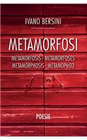 Metamorfosi