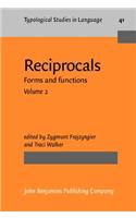 Reciprocals