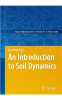 Introduction to Soil Dynamics