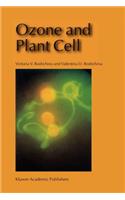 Ozone and Plant Cell