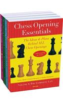 Chess Opening Essentials Set