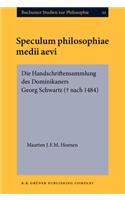 Speculum philosophiae medii aevi