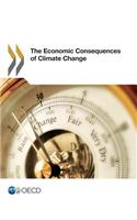 Economic Consequence of Climate Change