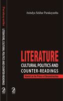 Literature Cultural Politics and Counter-Readings: