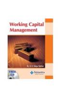 Working Capital Management