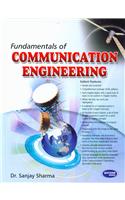 Fundamentals of Communication Engineering