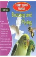 Funny Photo Phonics: Buzzing & the Flying
