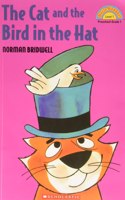 Hello Reader! #01: The Cat and the Bird in the Hat(Hello Reader!)