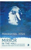Mirror in the Hall and other stories