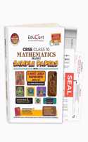 Educart Cbse Class X Mathematics Basic Sample Question Paper 2024 - 2025