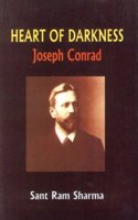Heart of Darkness: Joseph Conrad