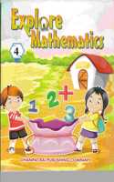 explore mathematics class 4