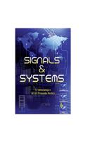 Signals and Systems