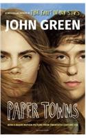Paper Towns