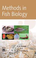 Methods in Fish Biology