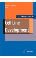Cell Line Development