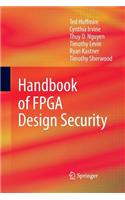 Handbook of FPGA Design Security