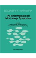 The First International Lake Ladoga Symposium